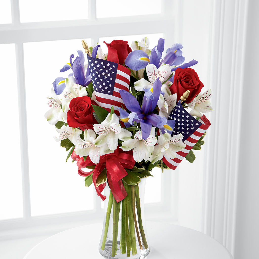 Unity Bouquet – Double D Flower Shop, Mercedes TX