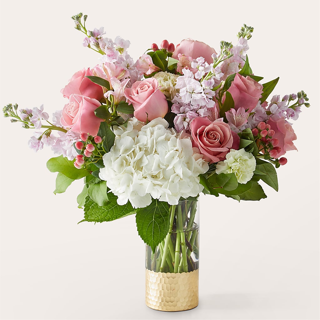 Little Luxuries Bouquet – Double D Flower Shop, Mercedes TX