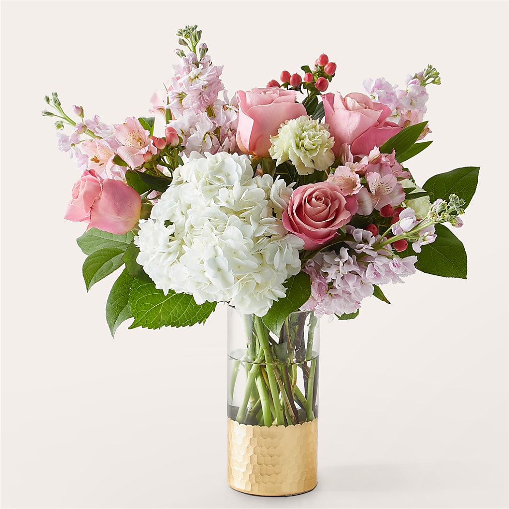 Little Luxuries Bouquet – Double D Flower Shop, Mercedes TX