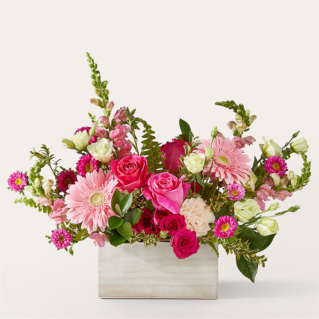 Too Cute Bouquet – Double D Flower Shop, Mercedes TX