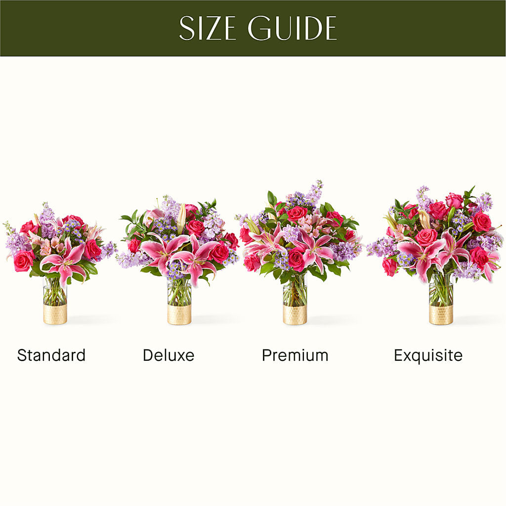 Written in the Stars Bouquet – Double D Flower Shop, Mercedes TX