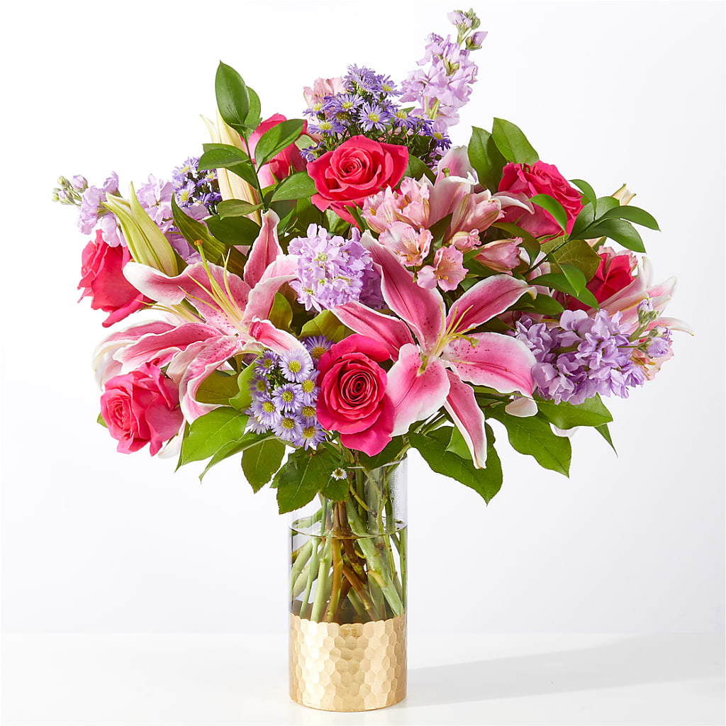 Written in the Stars Bouquet – Double D Flower Shop, Mercedes TX