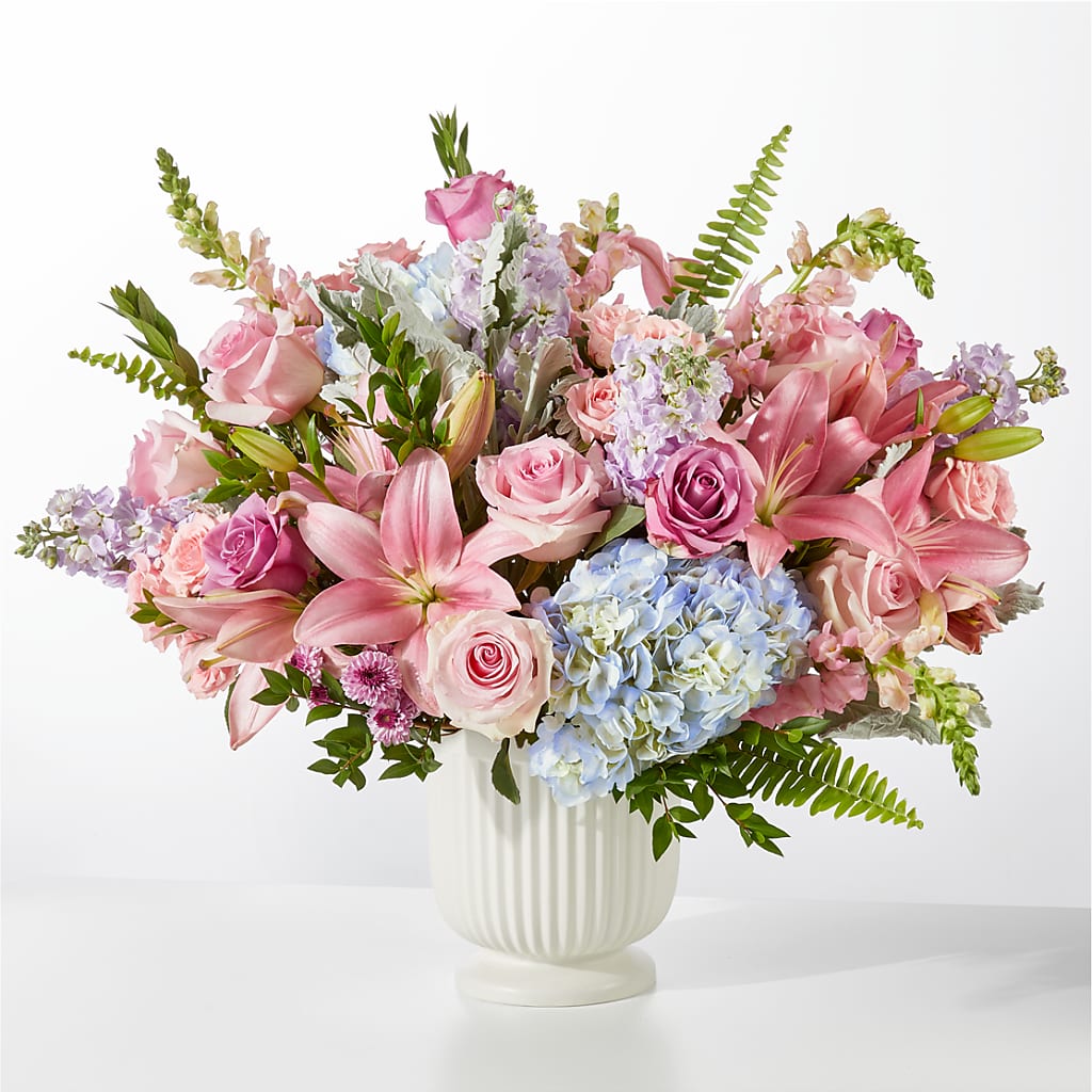Wonderland Bouquet – Double D Flower Shop, Mercedes TX