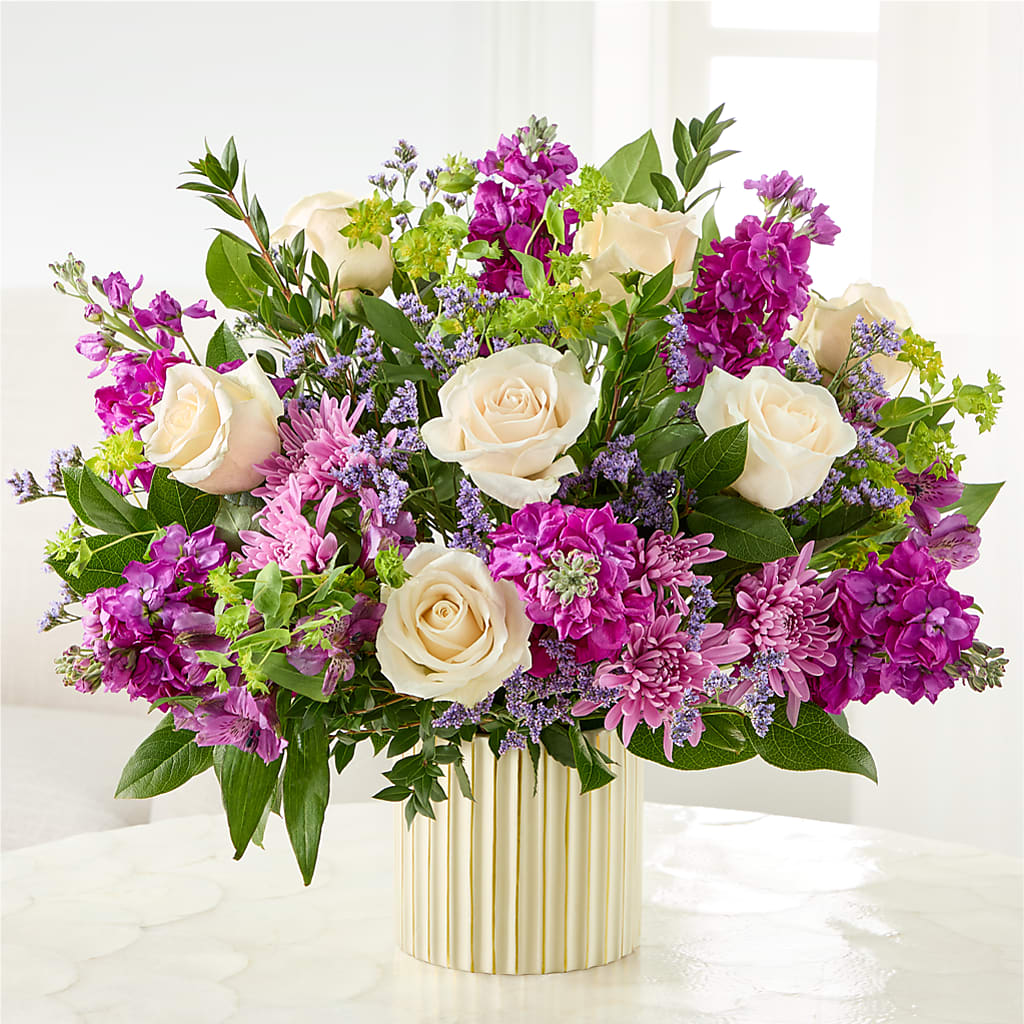 The Boutique Bouquet – Double D Flower Shop, Mercedes TX