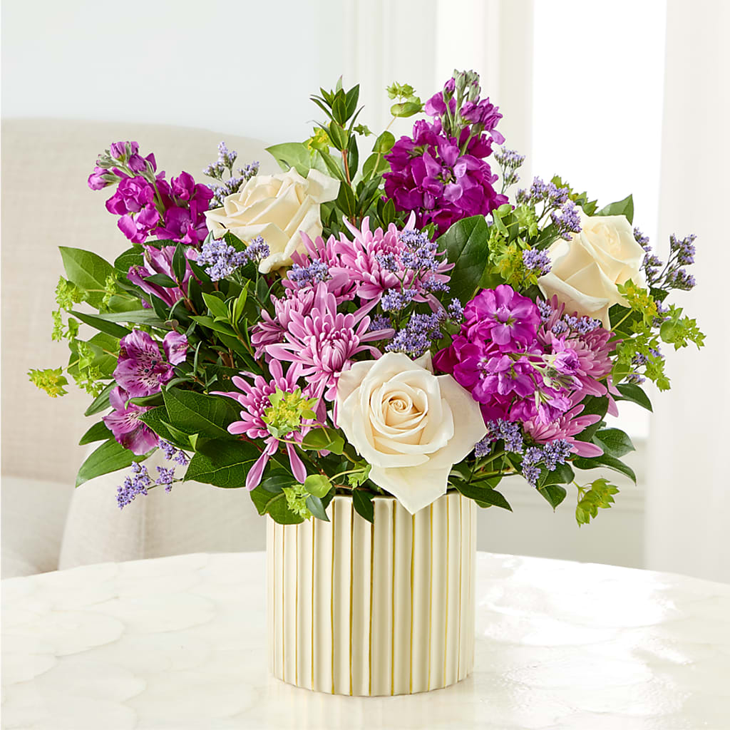 The Boutique Bouquet – Double D Flower Shop, Mercedes TX