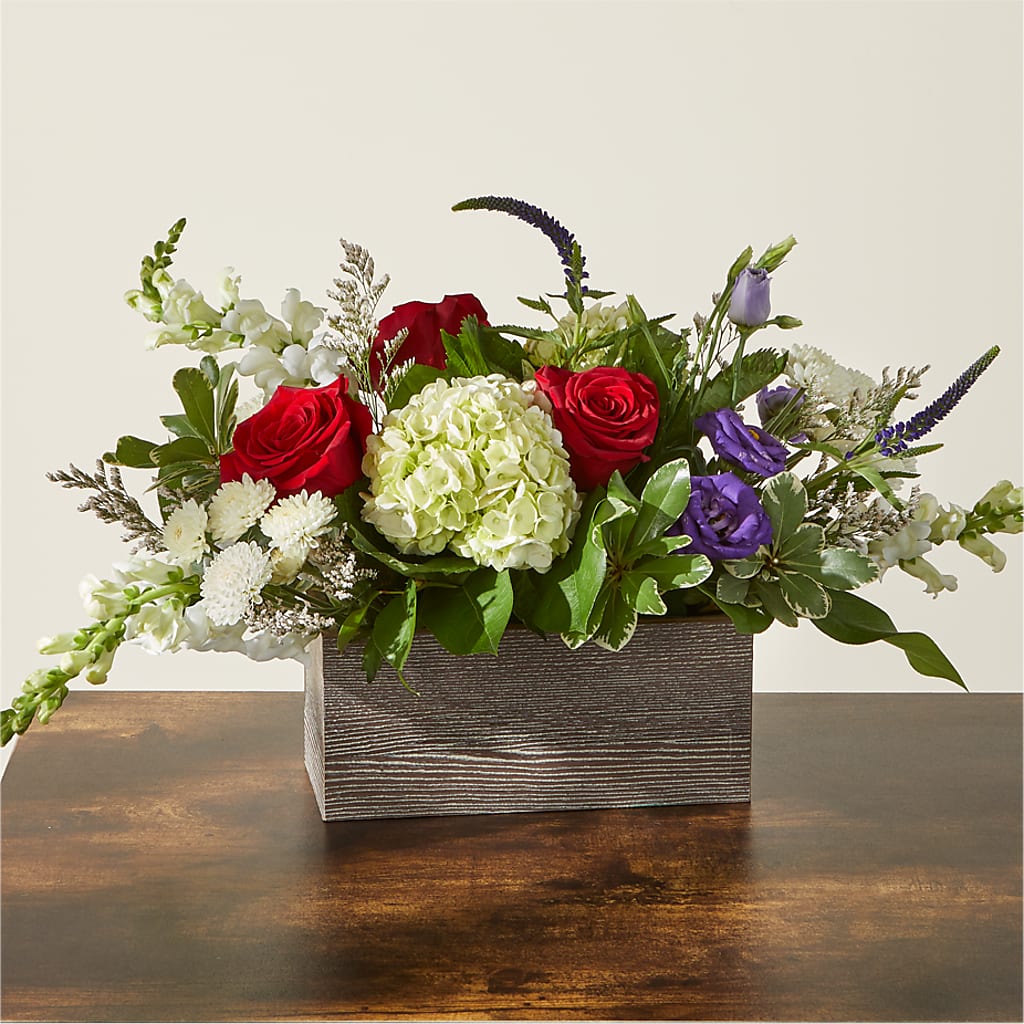 Sweet Magnolia Bouquet – Double D Flower Shop, Mercedes TX