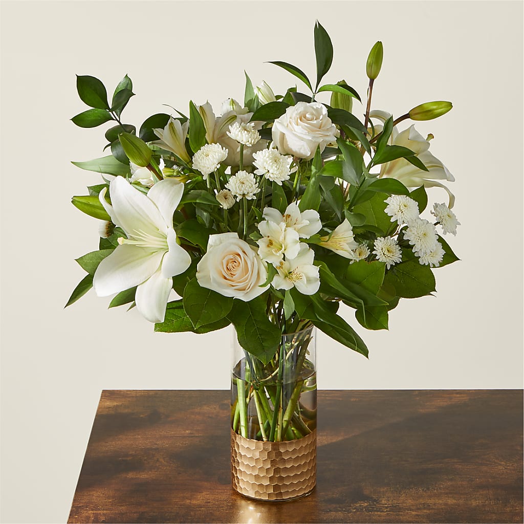 Beautiful Day Bouquet – Double D Flower Shop, Mercedes TX