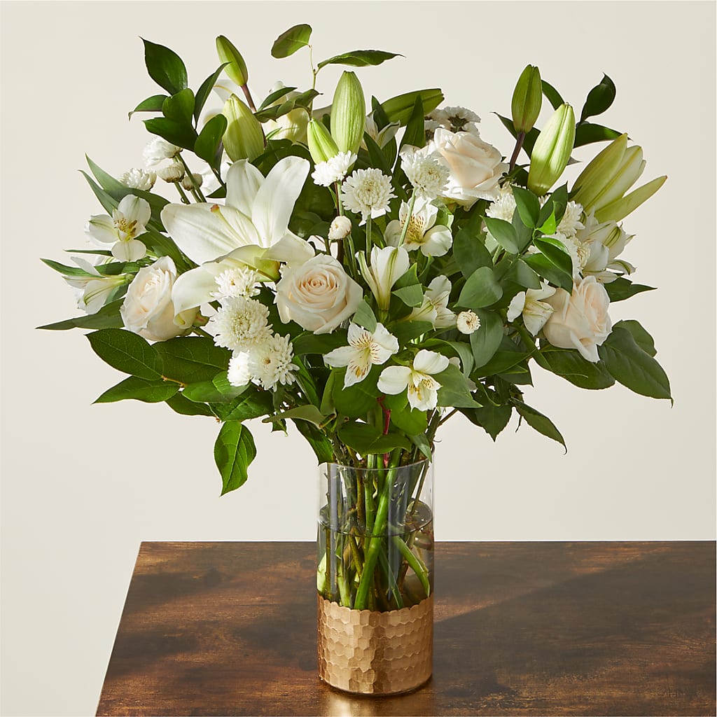 Beautiful Day Bouquet – Double D Flower Shop, Mercedes TX