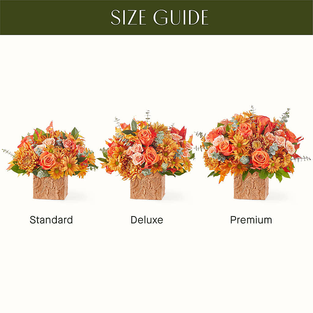 Scenic Route Bouquet – Double D Flower Shop, Mercedes TX
