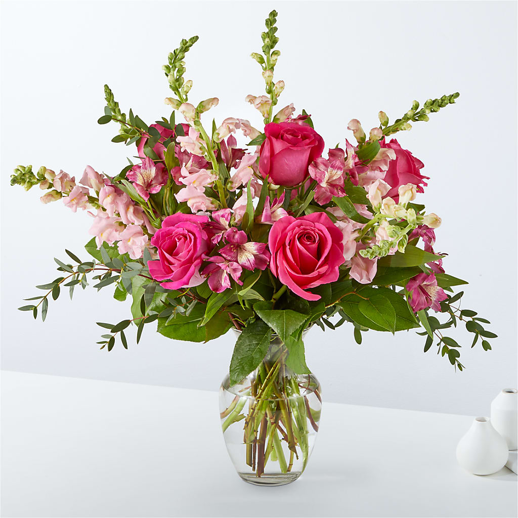 Evermore Bouquet – Double D Flower Shop, Mercedes TX