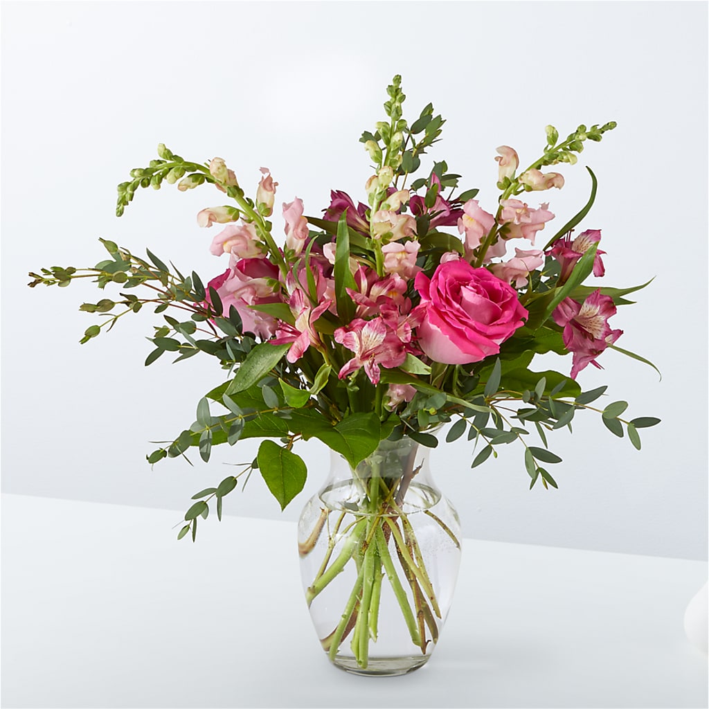Evermore Bouquet – Double D Flower Shop, Mercedes TX