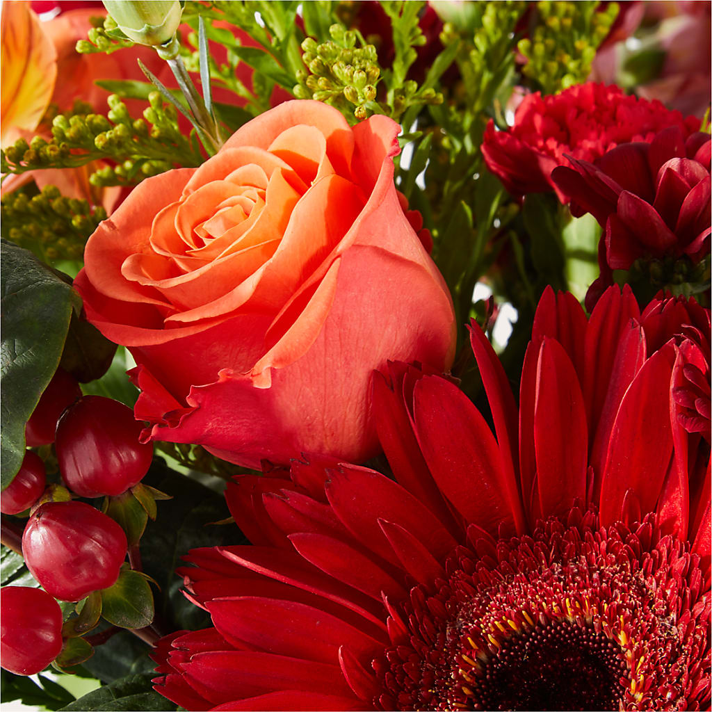 Sweater Season - A Florist Original – Double D Flower Shop, Mercedes TX