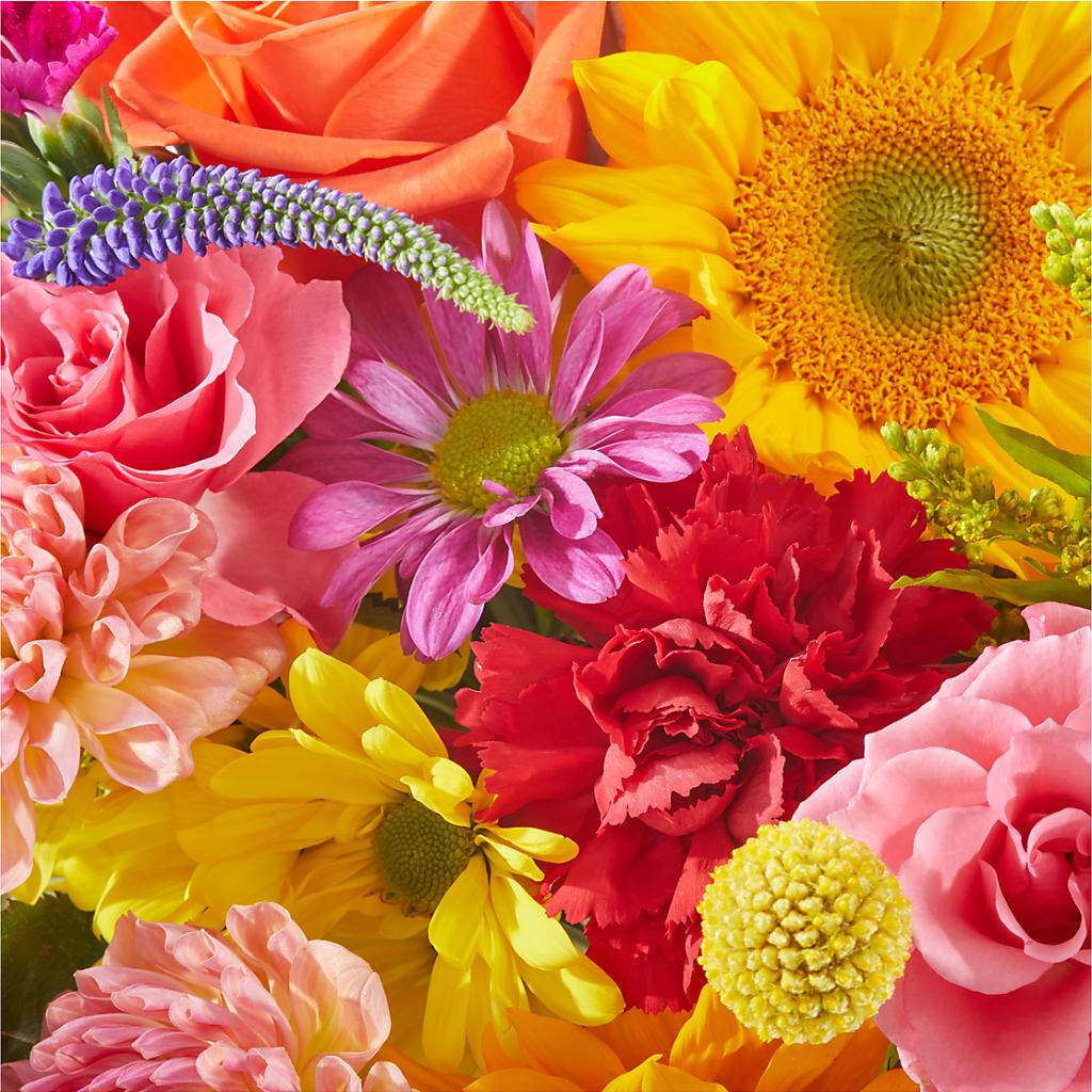 You're Invited - A Florist Original – Double D Flower Shop, Mercedes TX