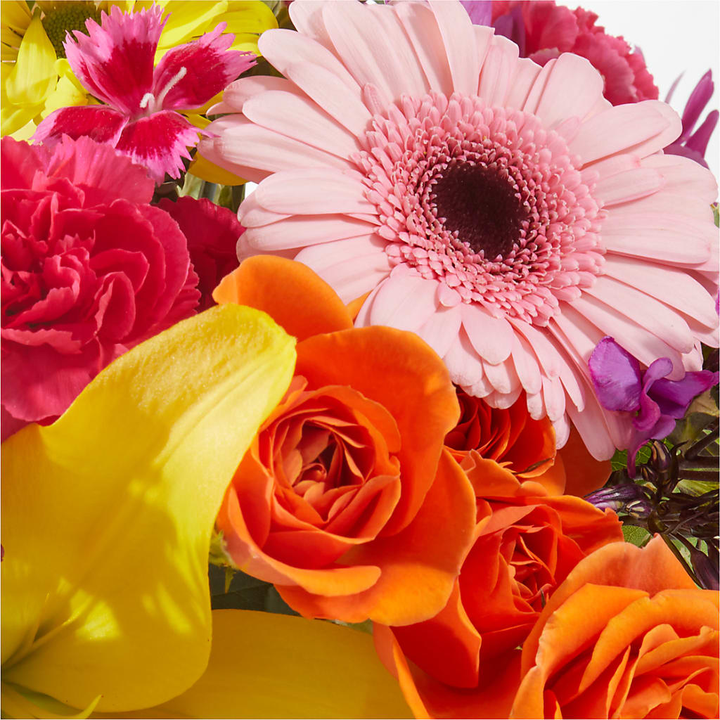 You're Invited - A Florist Original – Double D Flower Shop, Mercedes TX