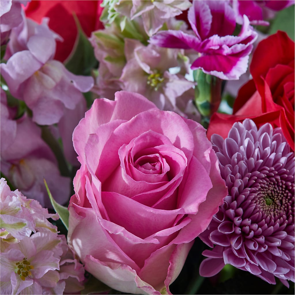 Better Together - A Luxury Florist Original – Double D Flower Shop, Mercedes TX
