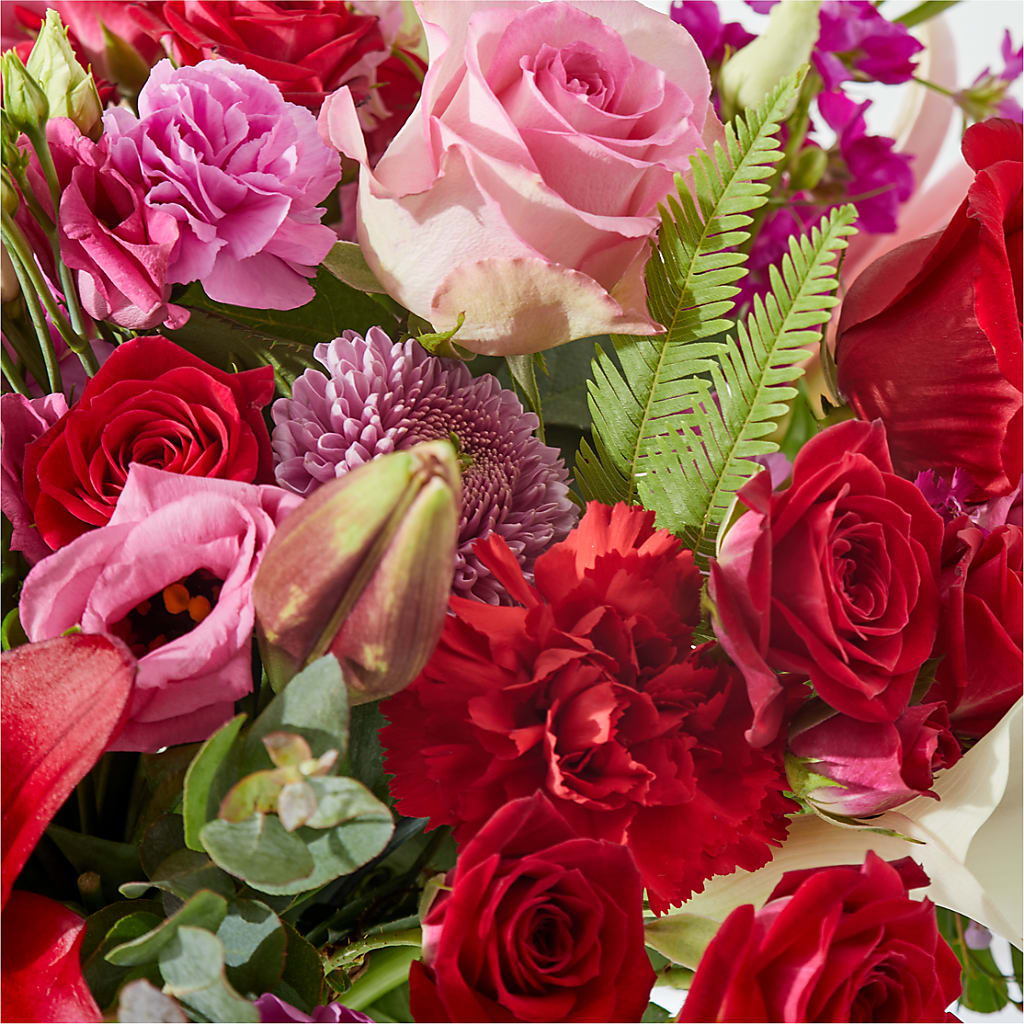 Simply the Best - A Florist Original – Double D Flower Shop, Mercedes TX