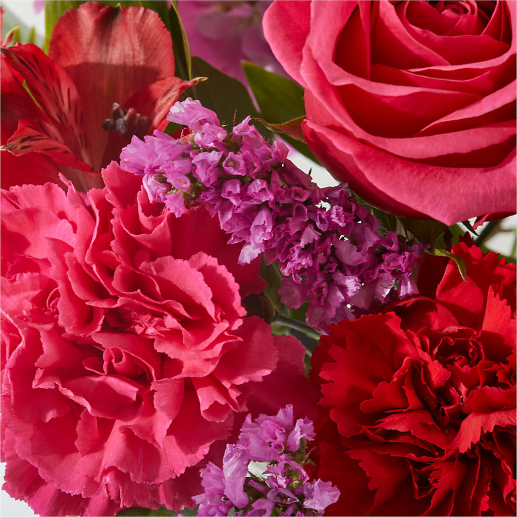 Simply the Best - A Florist Original – Double D Flower Shop, Mercedes TX