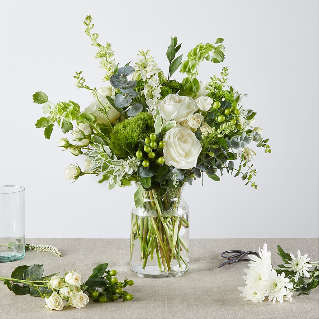 Irish Garden - A Florist Original – Double D Flower Shop, Mercedes TX