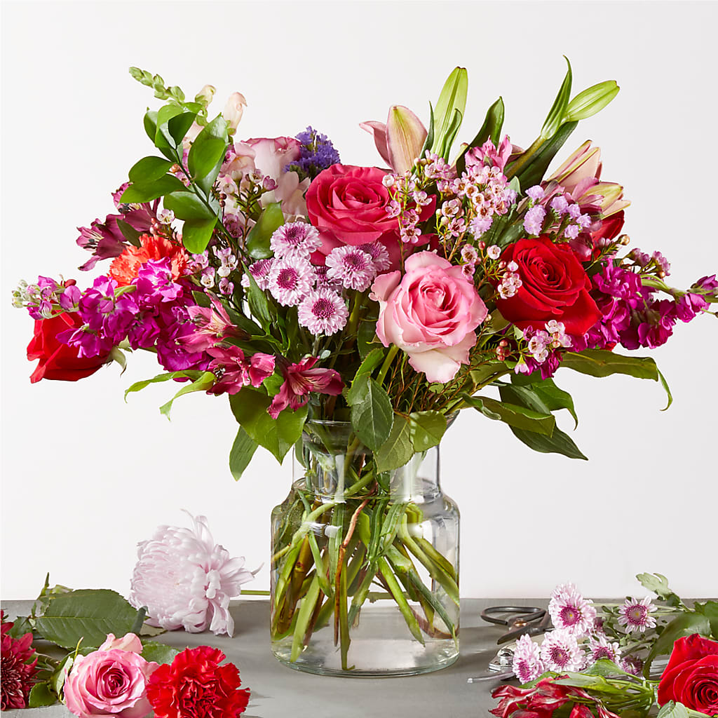 Regal Jewel – A Florist Original – Double D Flower Shop, Mercedes TX