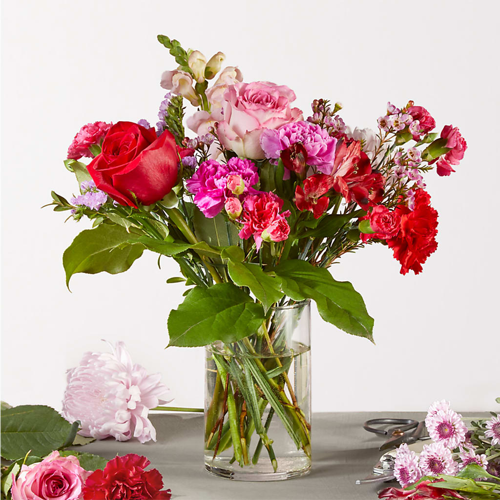 Regal Jewel – A Florist Original – Double D Flower Shop, Mercedes TX
