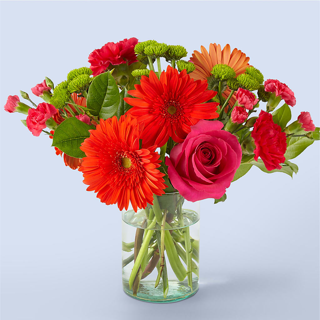 Best Dressed Bouquet – Double D Flower Shop, Mercedes TX