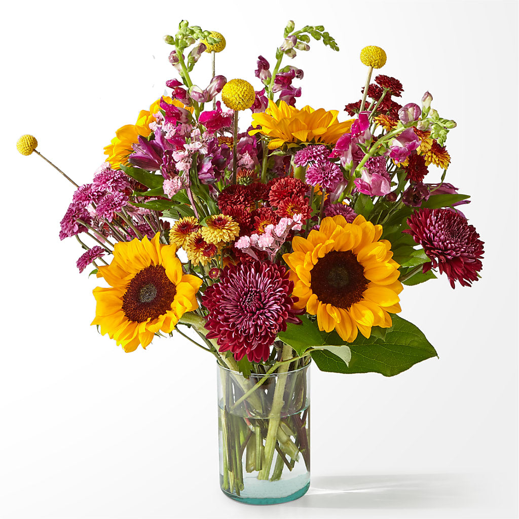 Pop of Whimsy Bouquet – Double D Flower Shop, Mercedes TX