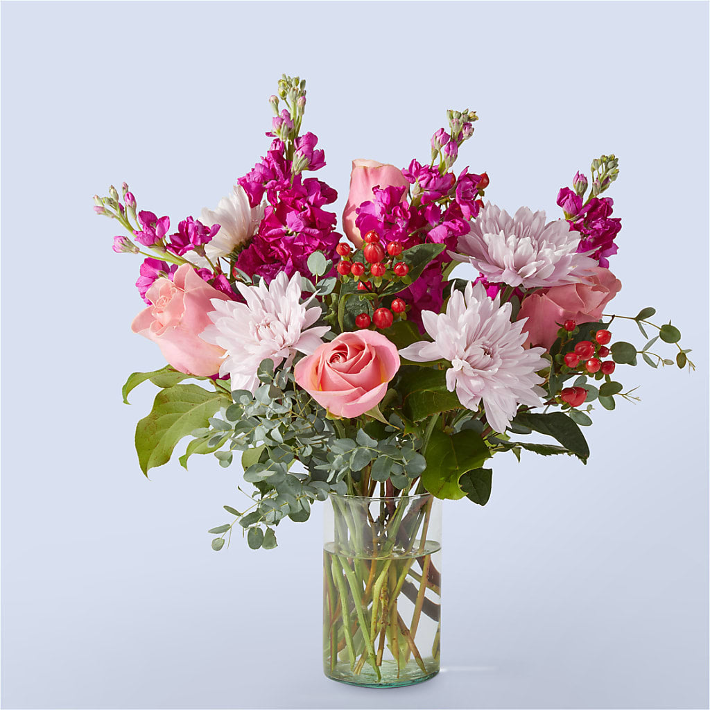 Sunday Morning Bouquet – Double D Flower Shop, Mercedes TX