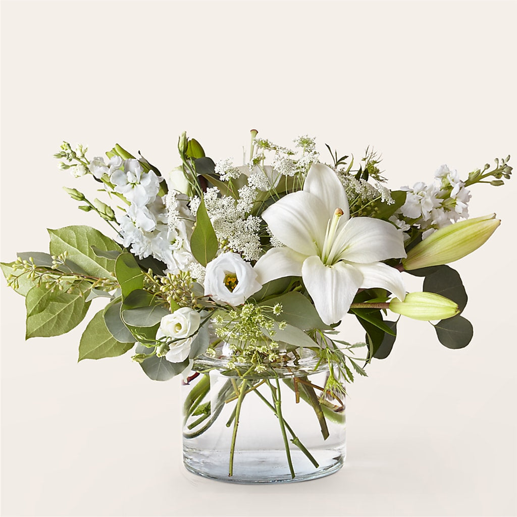 Alluring Elegance Bouquet – Double D Flower Shop, Mercedes TX