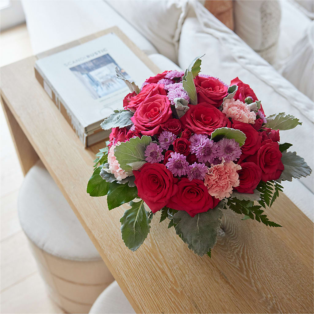 Sweet As Can Be Bouquet – Double D Flower Shop, Mercedes TX