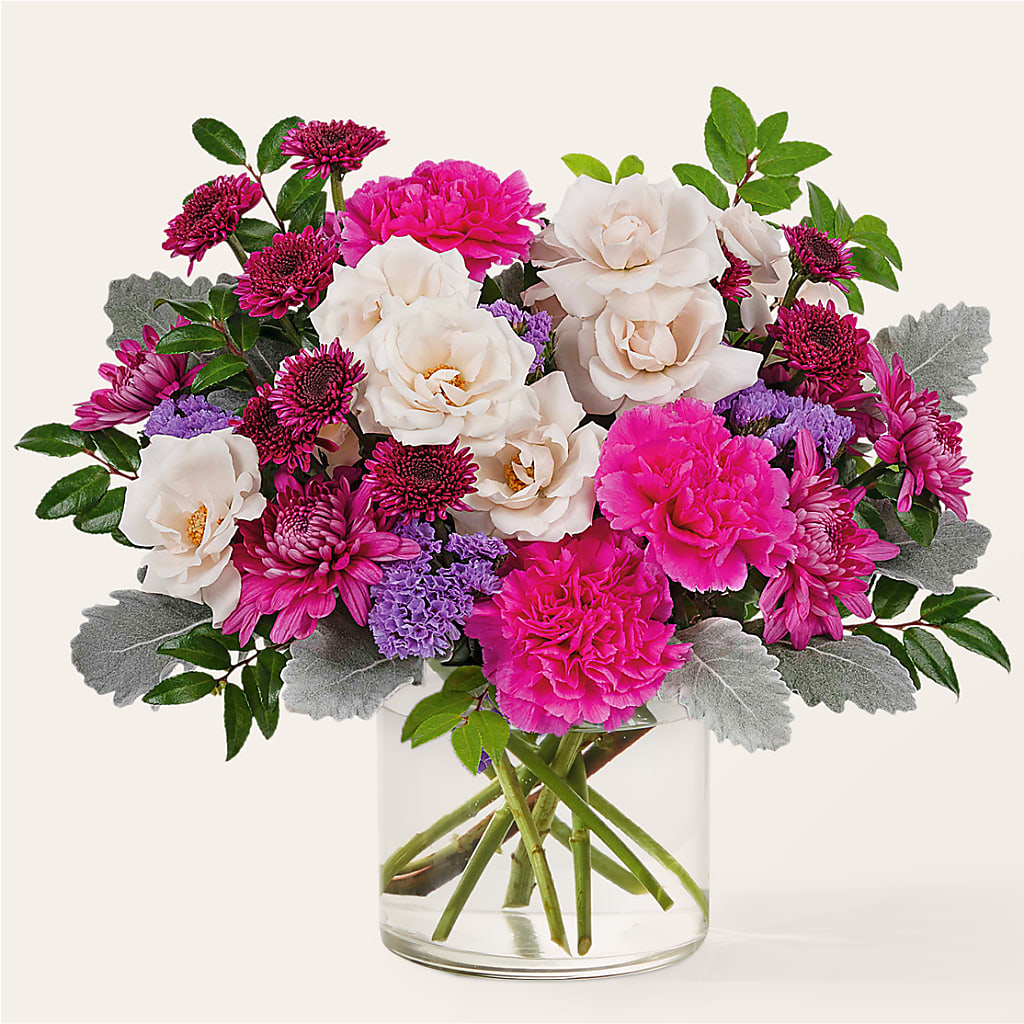 Dose of Cheer Bouquet – Double D Flower Shop, Mercedes TX