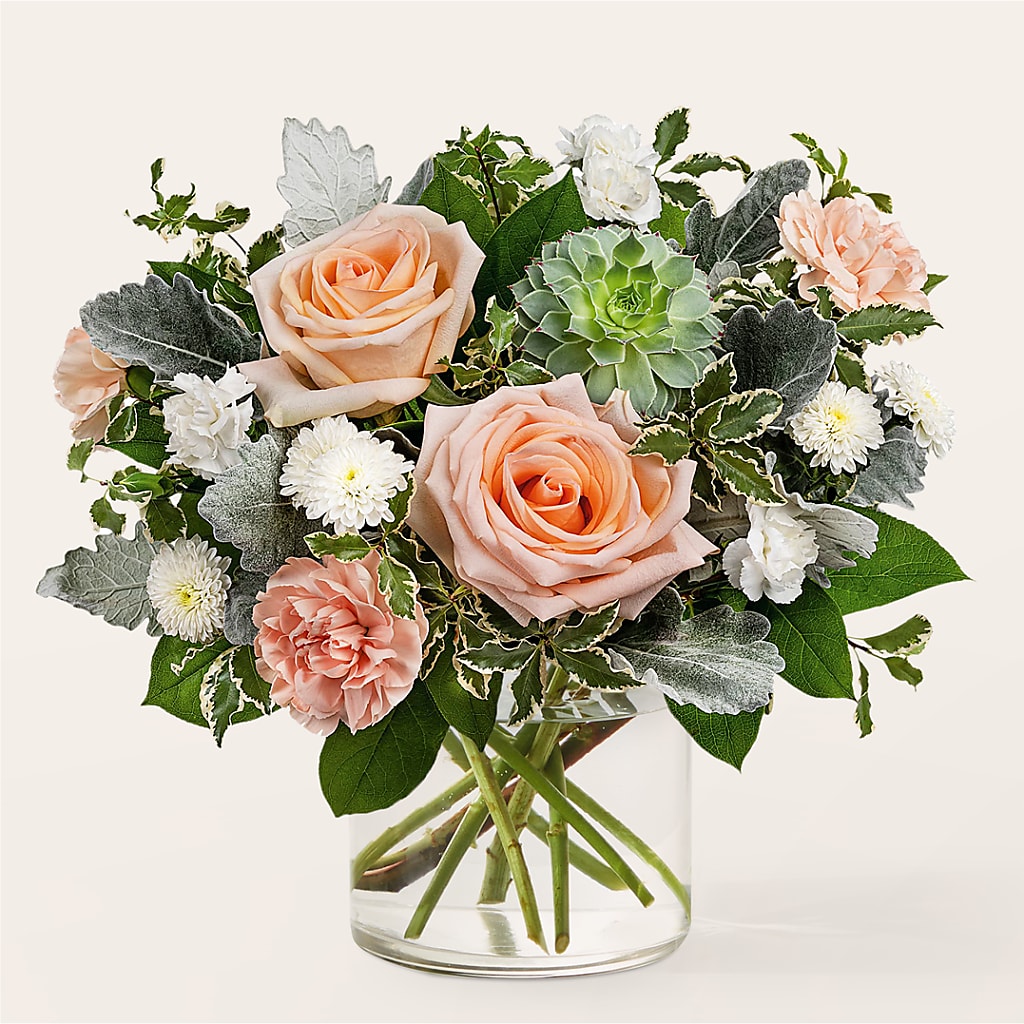 Sweet Tea Bouquet – Double D Flower Shop, Mercedes TX