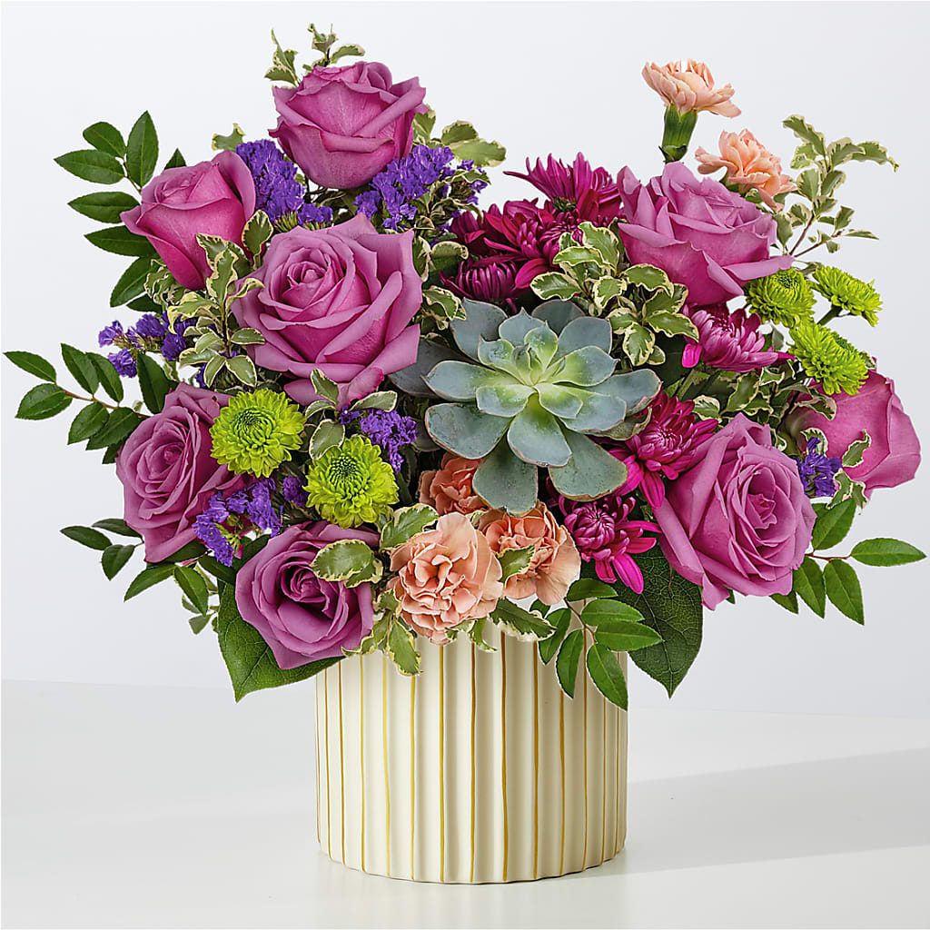 You're a Gem Bouquet – Double D Flower Shop, Mercedes TX