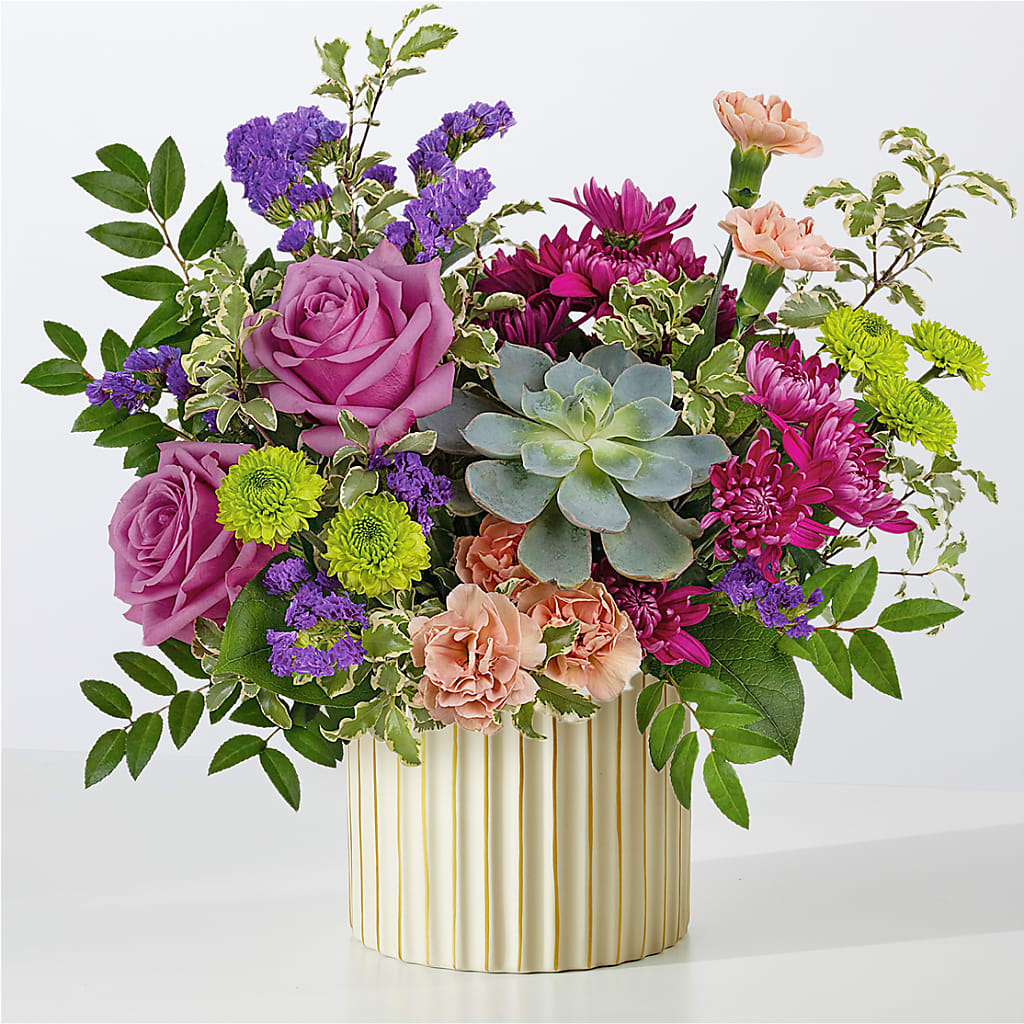 You're a Gem Bouquet – Double D Flower Shop, Mercedes TX