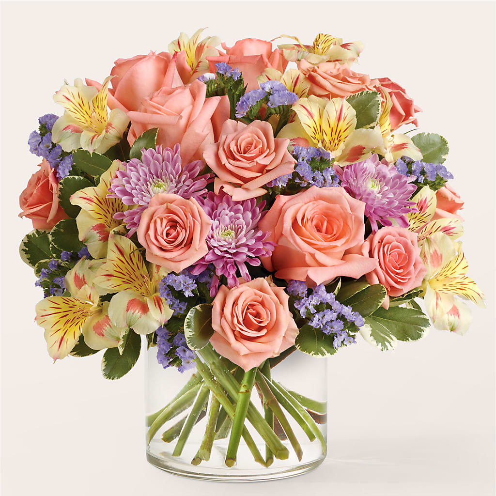 Candy Coated Bouquet – Double D Flower Shop, Mercedes TX