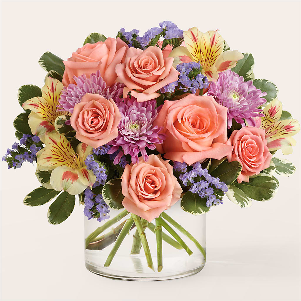 Candy Coated Bouquet – Double D Flower Shop, Mercedes TX