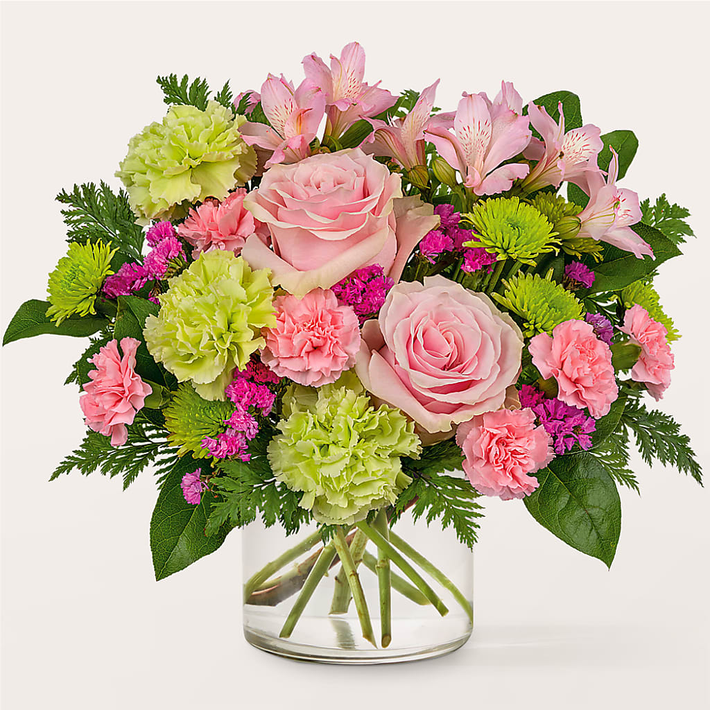 Pinch Me Bouquet – Double D Flower Shop, Mercedes TX