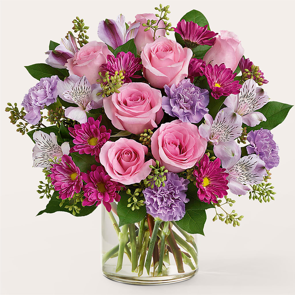 In the Clouds Bouquet – Double D Flower Shop, Mercedes TX