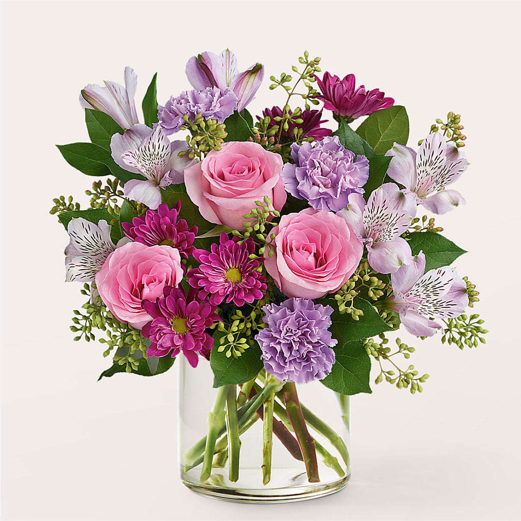 In the Clouds Bouquet – Double D Flower Shop, Mercedes TX