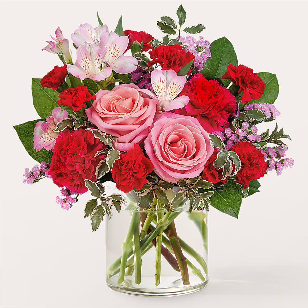 First Impressions Bouquet – Double D Flower Shop, Mercedes TX