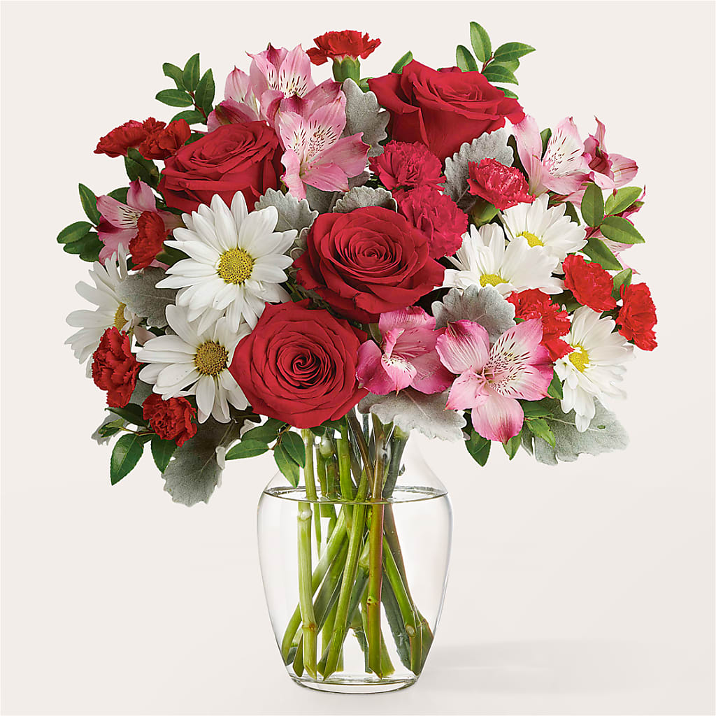 Sugary Sweet Bouquet – Double D Flower Shop, Mercedes TX