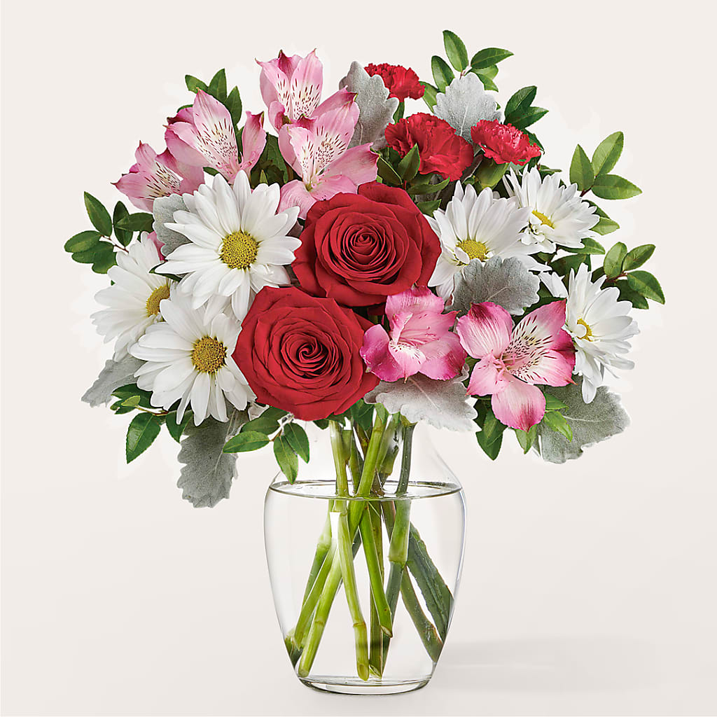 Sugary Sweet Bouquet – Double D Flower Shop, Mercedes TX