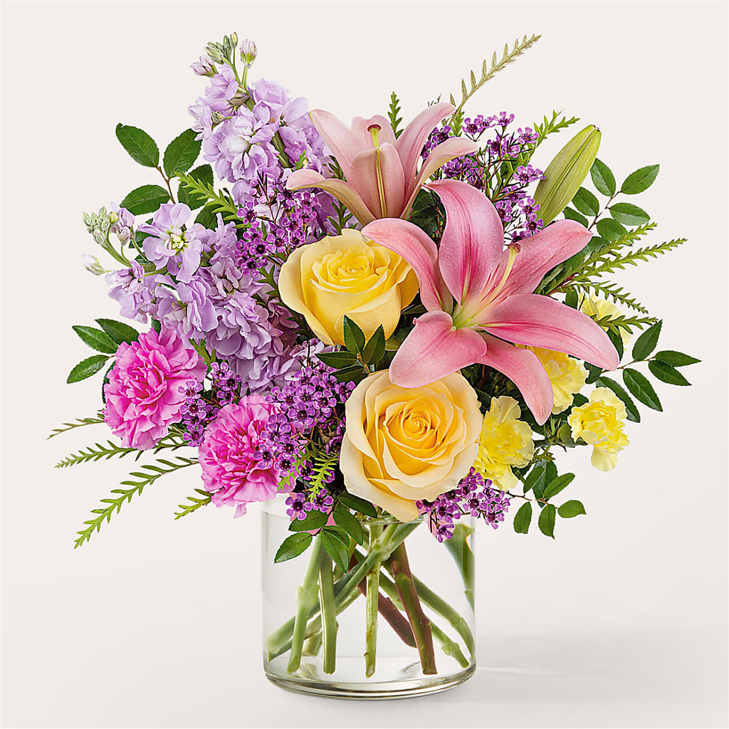 Jubilee Bouquet – Double D Flower Shop, Mercedes TX