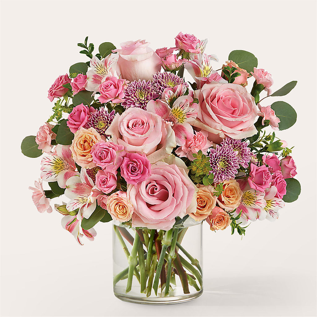 Pleasant Pastures Bouquet – Double D Flower Shop, Mercedes TX