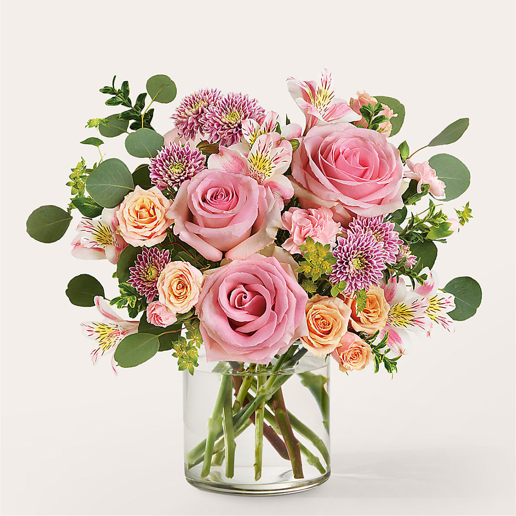 Pleasant Pastures Bouquet – Double D Flower Shop, Mercedes TX