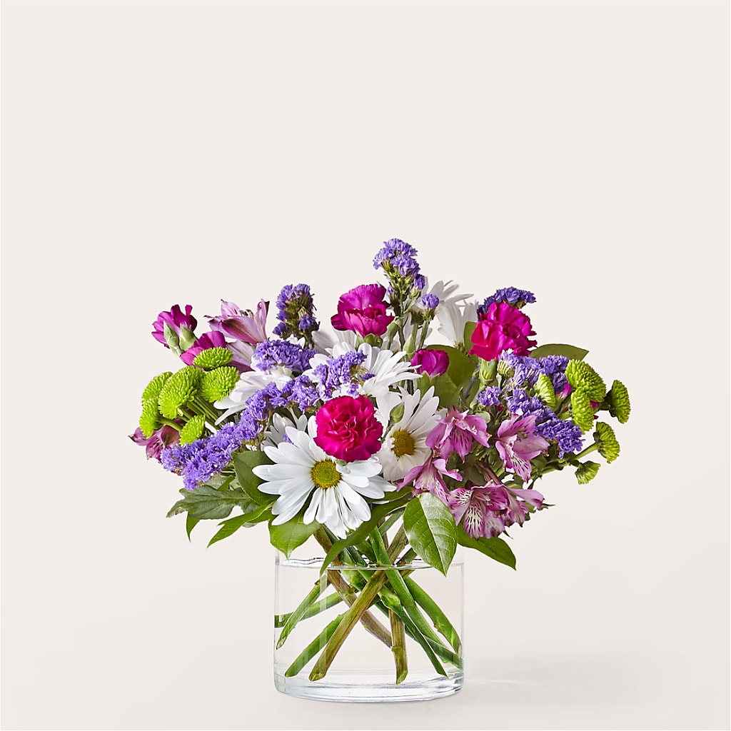 Wild Berry Bouquet – Double D Flower Shop, Mercedes TX