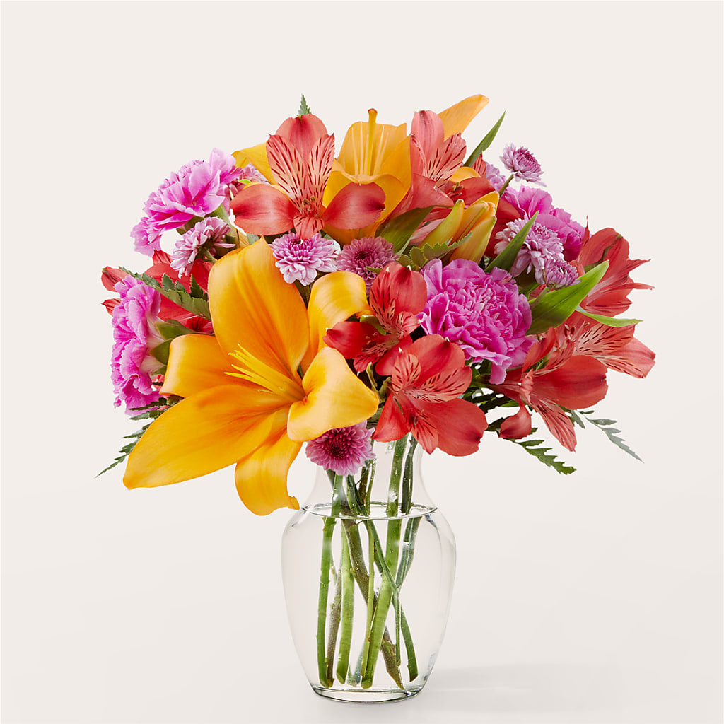 Entranced Bouquet – Double D Flower Shop, Mercedes TX