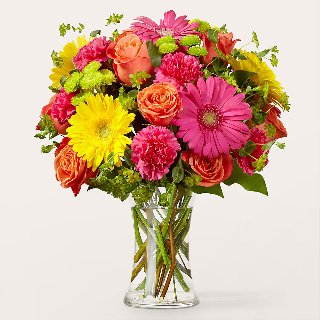 Fruit Punch Bouquet – Double D Flower Shop, Mercedes TX