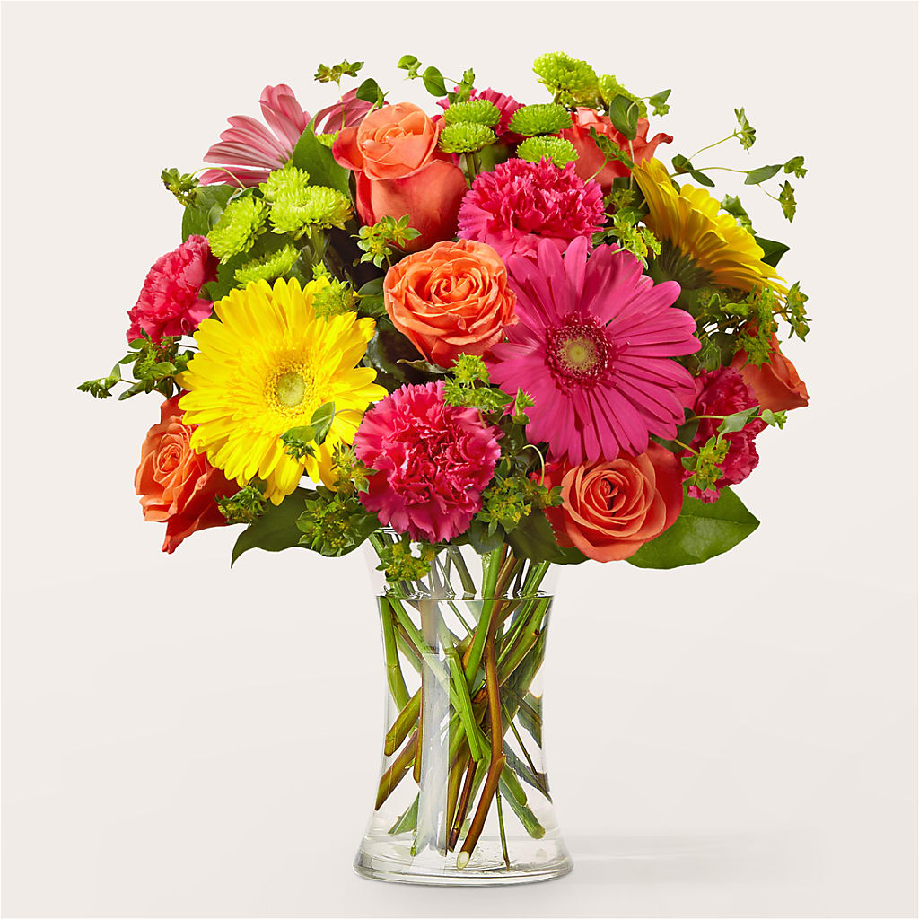 Fruit Punch Bouquet – Double D Flower Shop, Mercedes TX