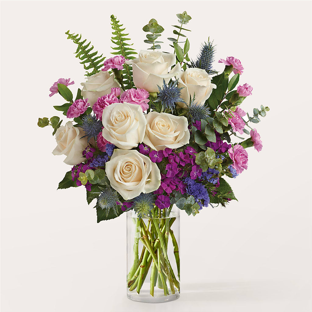 The Gala Bouquet – Double D Flower Shop, Mercedes TX