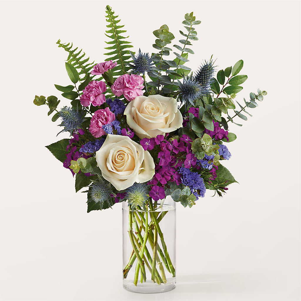 The Gala Bouquet – Double D Flower Shop, Mercedes TX
